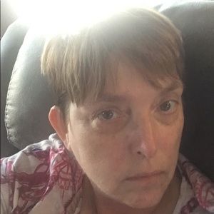 Meet your Posher, Cathy